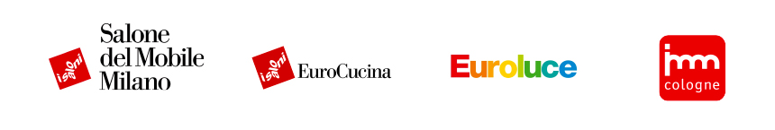 Fiere a cui partecipa VIMI